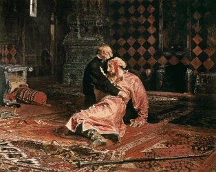 Ivan le terrible