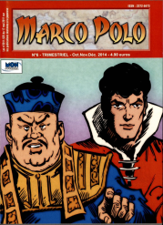 Marco polo