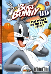 bugs bunny