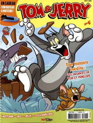 tom et jerry