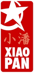 xio pan logo